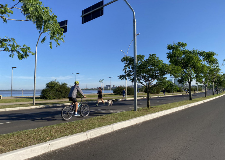 Tempo ensolarado ajudará processo eleitoral em cinco cidades gaúchas