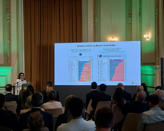 Estado avança em pautas de transição energética e hidrogênio verde