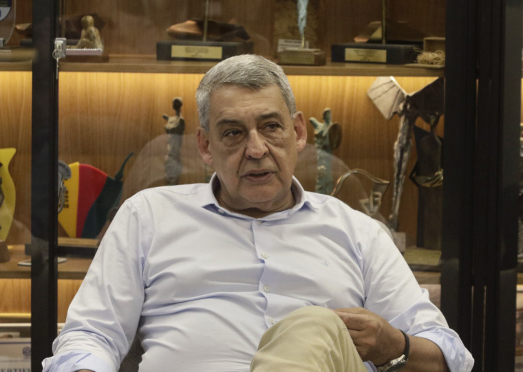 Prefeitura precisará dialogar com a oposição para aprovar matérias que exigam maioria absoluta da Câmara