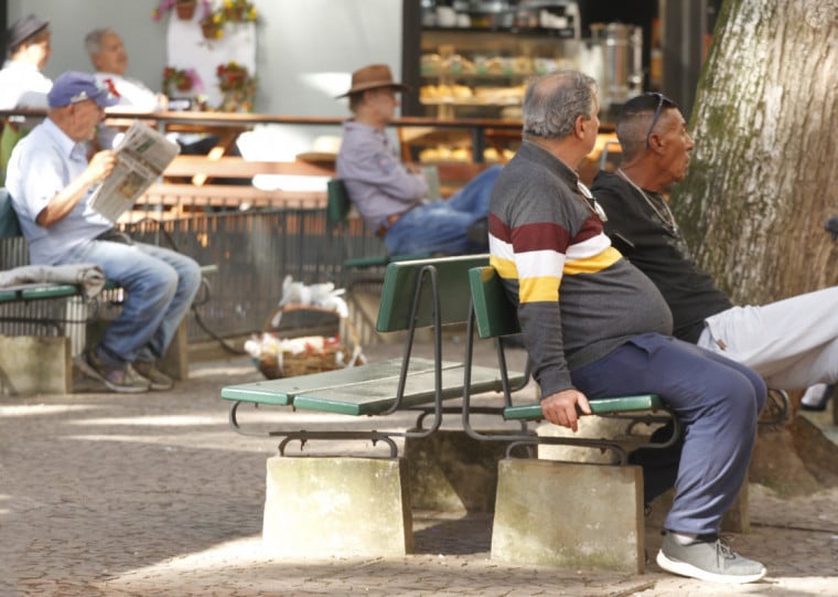 Envelhecimento da população deverá guiar políticas públicas e impactar economia nos próximos anos