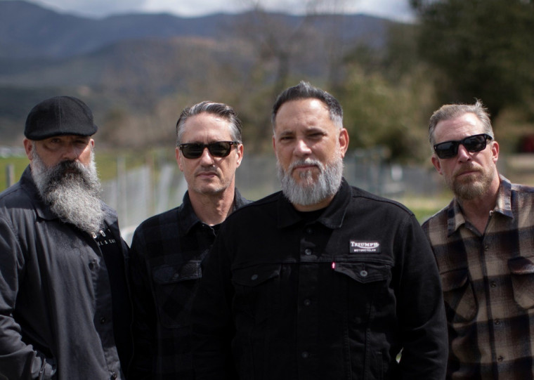 Festival We Are One acontece no Bar Opinião nesta quarta (30) e terá presença de banda americana Face To Face