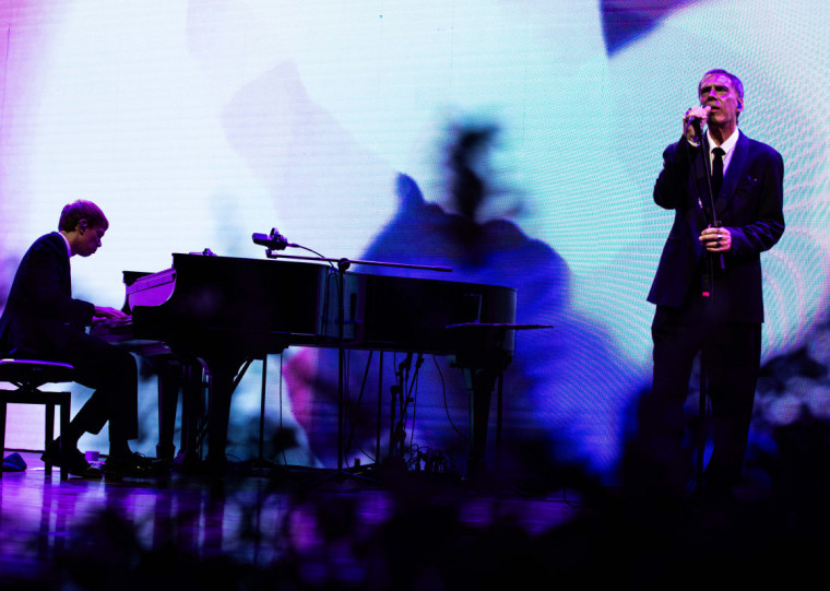 Como parte das festividades, centro cultural receberá o cantor e compositor Arnaldo Antunes e o pianista pernambucano Vitor Araújo