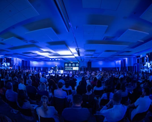 "Não desvenda!", apela palestrante do Varejo 360, na volta da Fecomércio-RS