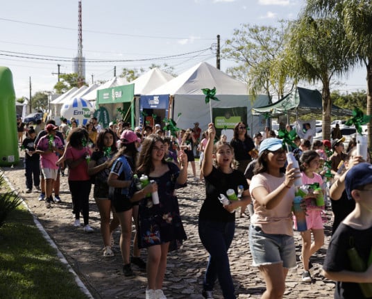 Desenvolvimento e sustentabilidade marcam primeiro dia do Universo Pecuária