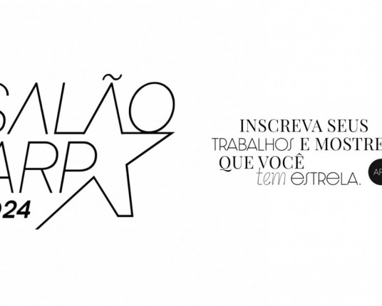Inscrições para o Salão ARP 2024 estão nos últimos dias