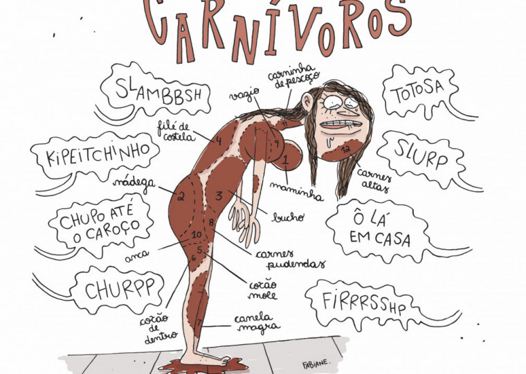 Cartum de Fabiane Langona