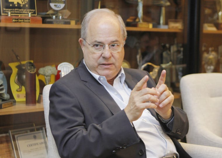 Presidente da ABCS cita valorização da estatal gaúcha fornecedora de carvão