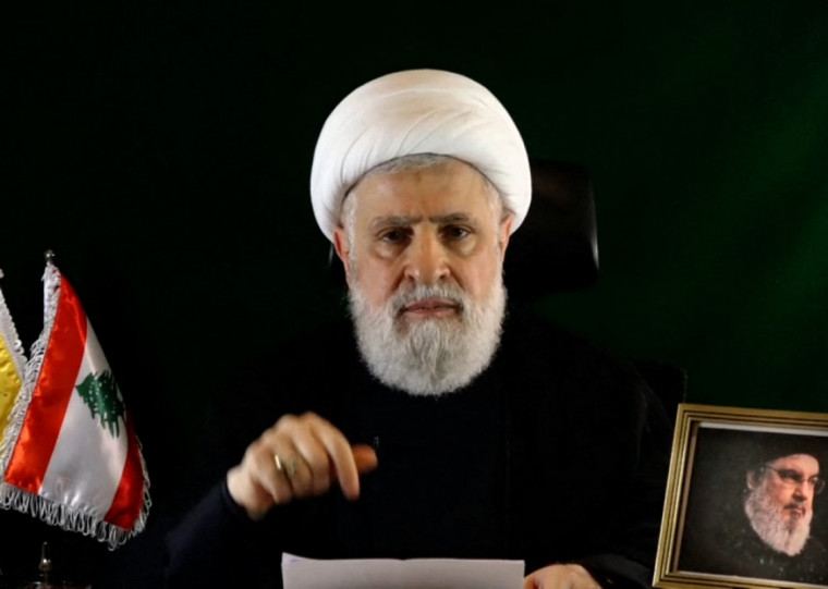 Kassem substitui Hassan Nasrallah, assassinado em um ataque a&eacute;reo de Israel, em Beirute