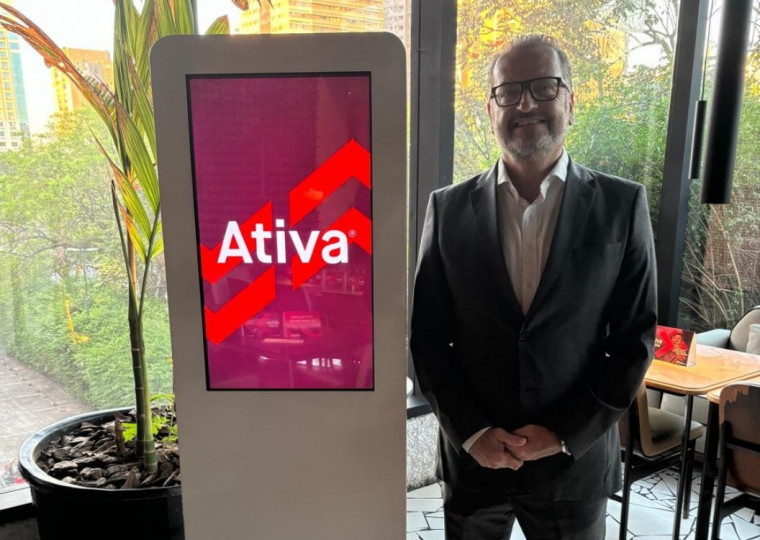 Dubin diz que a principal mudança em cinco décadas de Ativa ocorreu com o avanço do digital