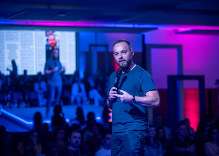 Fabiano Zortéa, consultor de varejo do Sebrae-RS, cita as adaptações necessárias