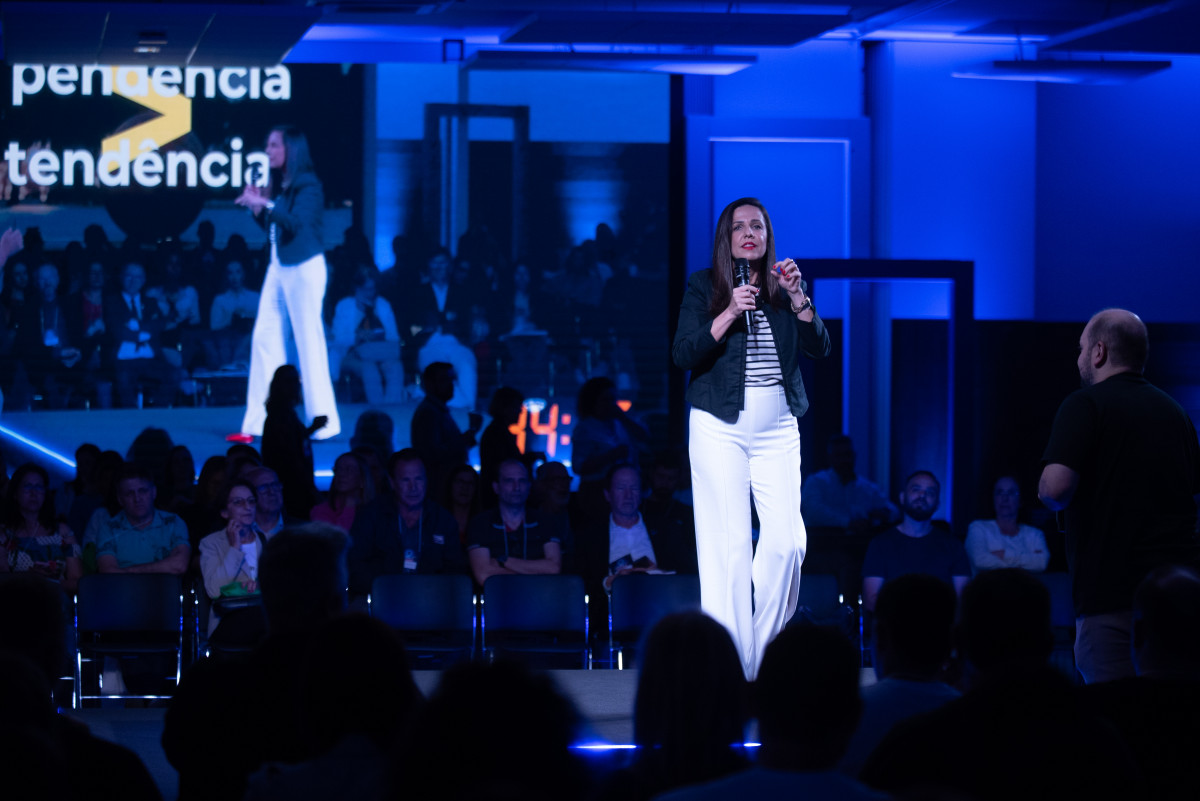 Loja precisa saber se o que está entregando é o que os clientes buscam, adverte Patricia | UILLIAN VARGAS/DIVULGAÇÃO/JC