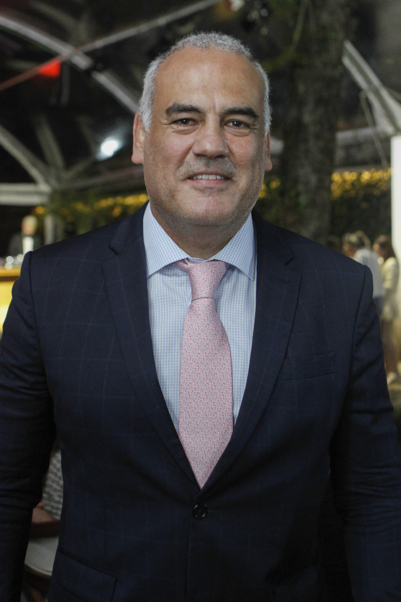 Fabiano Niederauer | EVANDRO OLIVEIRA/JC