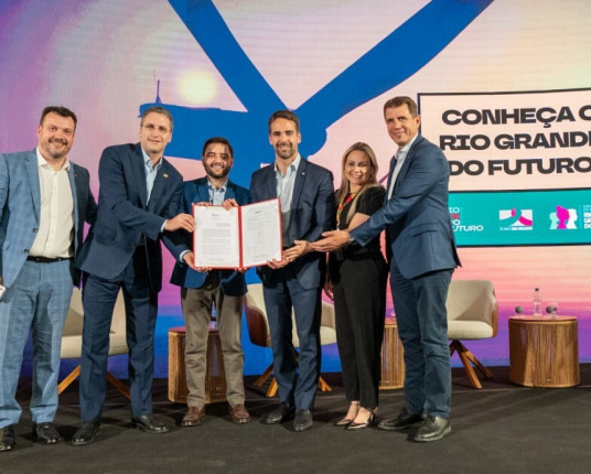 Agência Invest RS contará com escritório até o final do ano