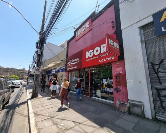 Uma das ferragens mais antigas de Porto Alegre fechará loja