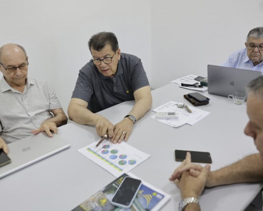 Empresários lançam Frente pelo Desenvolvimento da Região da Campanha