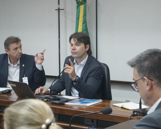 Assembleia Legislativa discute regulamentação de cigarros eletrônicos no RS