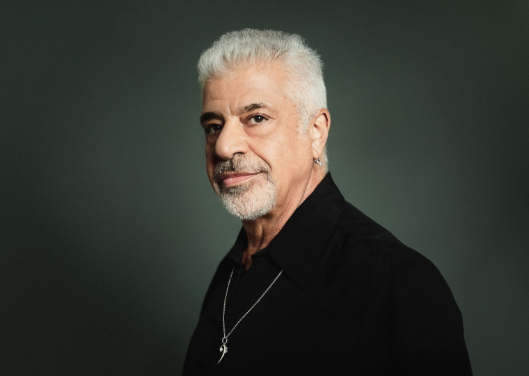 Lulu Santos estará no Auditório Araújo Vianna na sexta-feira e sábado