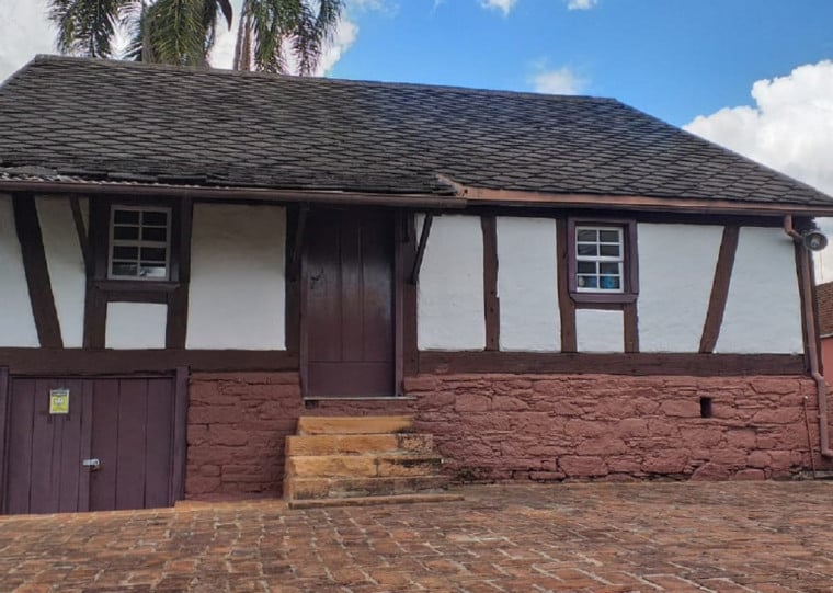 Museu Histórico Municipal de Dois Irmãos é um dos contemplados