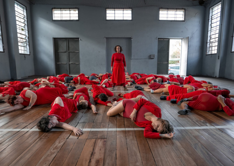 Montagem da Nós - Cia. de Teatro terá apresentações na sexta (1), sábado (2) e domingo (3), no palco principal da Instituição