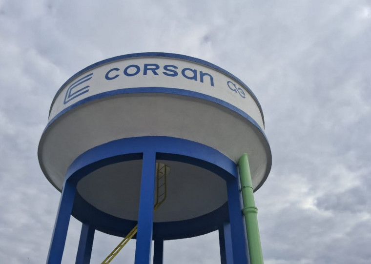 O aumento do valor da outorga e a redução no valor da tarifa estão entre os ganhos com o processo licitatório, segundo o grupo