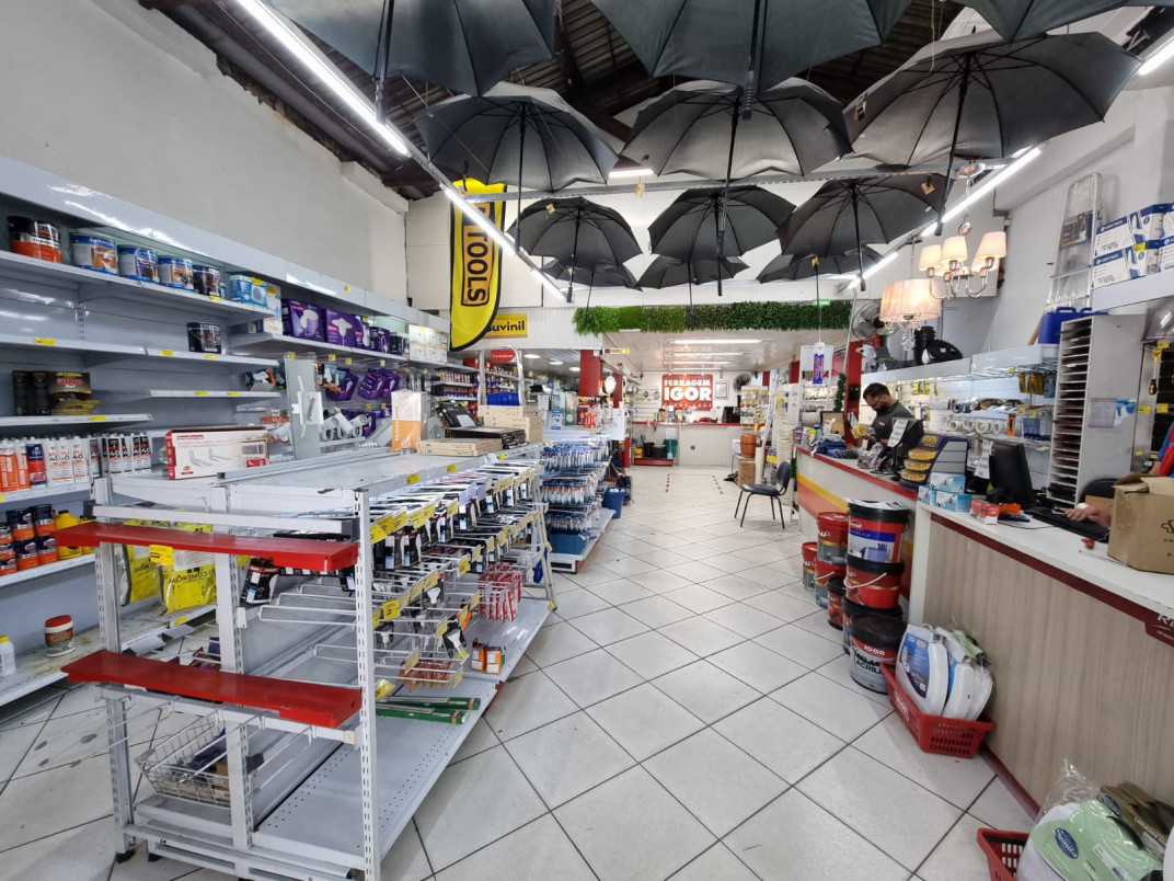 Operação sentiu os impactos de concorrentes como grandes redes, supermercados e até farmácia | PATRÍCIA COMUNELLO/ESPECIAL/JC