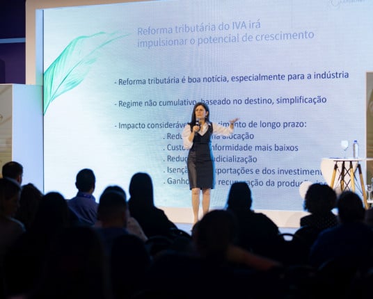 'Brasil precisa promover reformas estruturantes e qualificar educação'