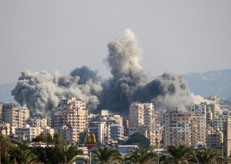 Partes n&atilde;o acreditam num acordo antes das elei&ccedil;&otilde;es norte-americanas
