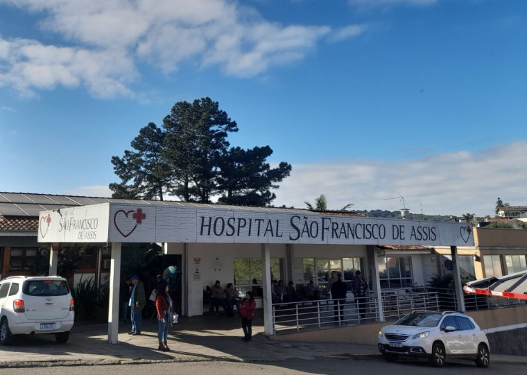 Inquérito da Polícia Civil aponta que trata-se de um erro médico e negligência