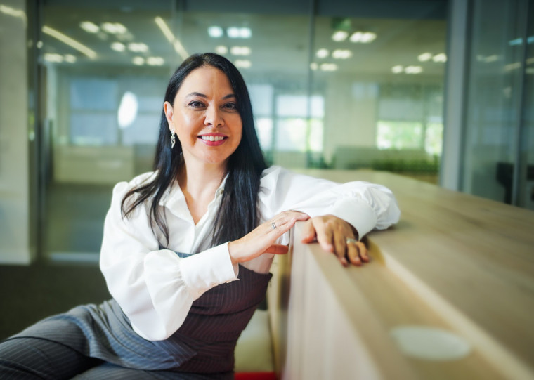 Leila Martins diz que projetos envolvendo Inteligência Artificial vão crescer em 2025