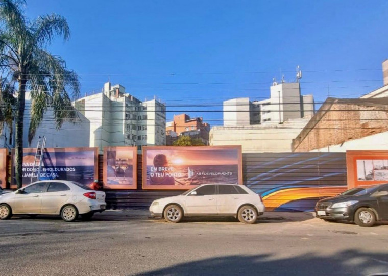 Primeiro empreendimento da ABF no Centro será perto do Gasômetro e do Cais Embarcadero