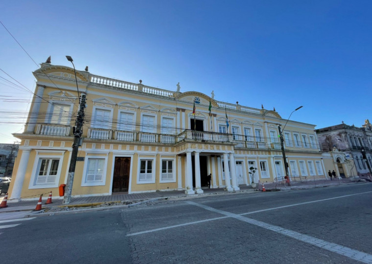 Prefeitura de Rio Grande