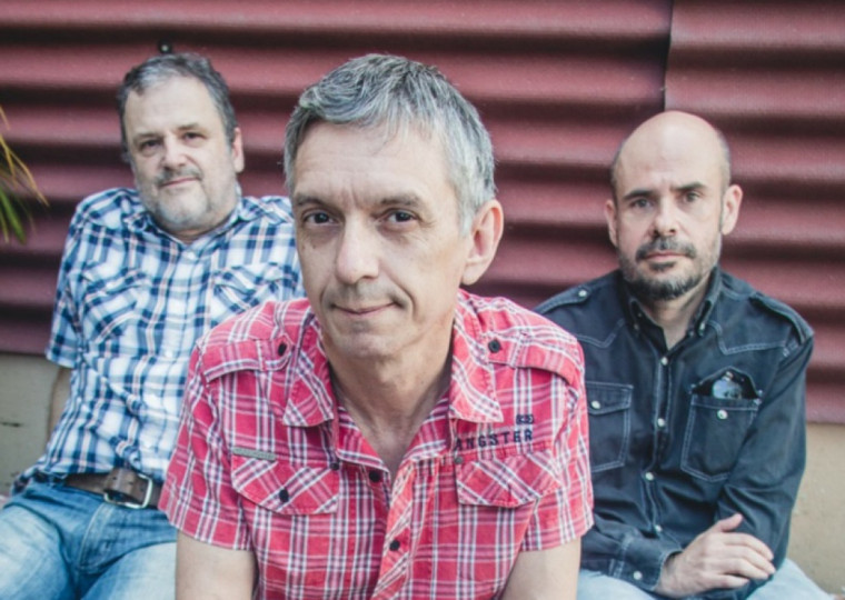 Espetáculo ocorre nesta quinta-feira (31), e é seguido de apresentações da Hard Blues Trio, na sexta-feira (1) e de Pedro Verissimo e Marmota, no sábado (2)