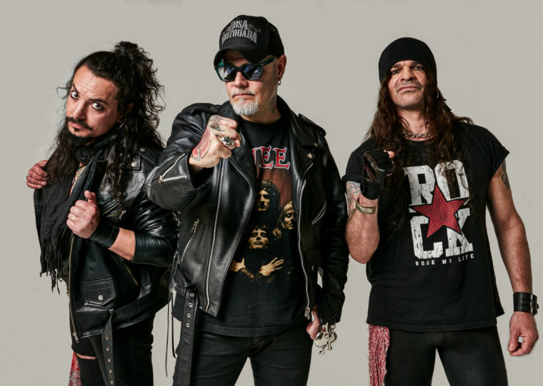 Banda se apresenta no sábado (2) às 21h