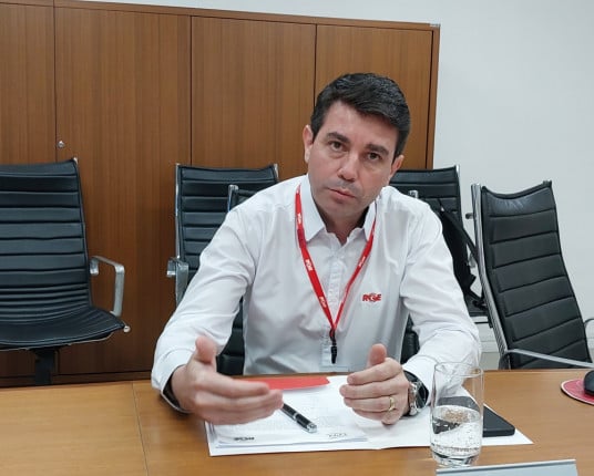 RGE concluirá cinco novas subestações de energia em 2025