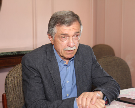 Adiló Didomenico avalia que novo aeroporto é estratégico para a Serra Gaúcha