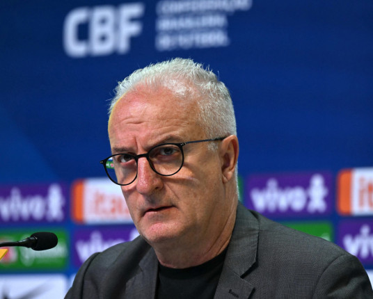 Com Endrick, Dorival crê em evolução da seleção contra Colômbia e Argentina nas Eliminatórias