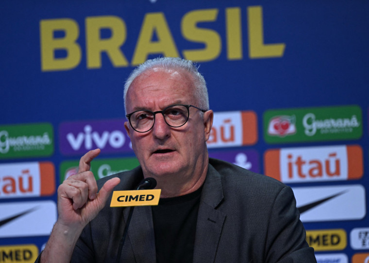 Técnico da seleção frisou que Vini Jr. conseguiu grande reconhecimento do povo brasileiro