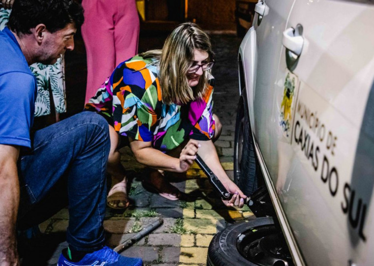 Workshop busca a transmissão de conhecimentos específicos sobre teoria e prática da mecânica básica dos veículos automotores