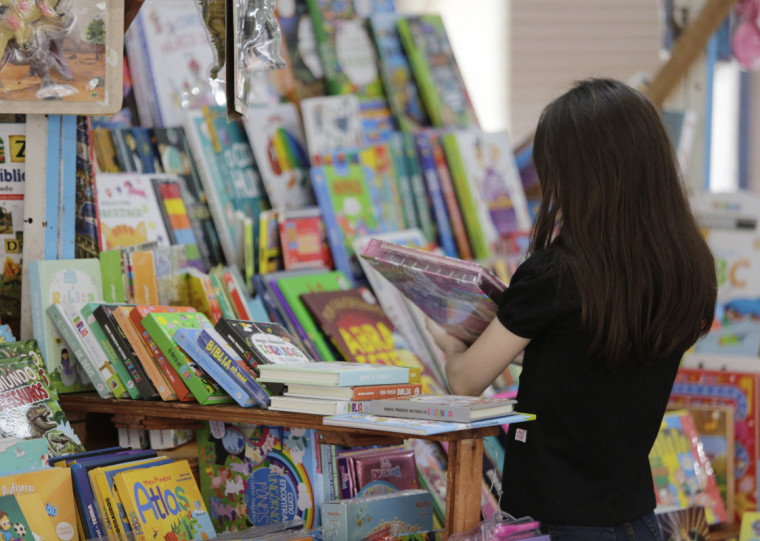 Programação infantil da 70ª Feira do Livro de Porto Alegre possui espetáculos, músicas e atividades culturais para os pequenos – e nem tão pequenos assim