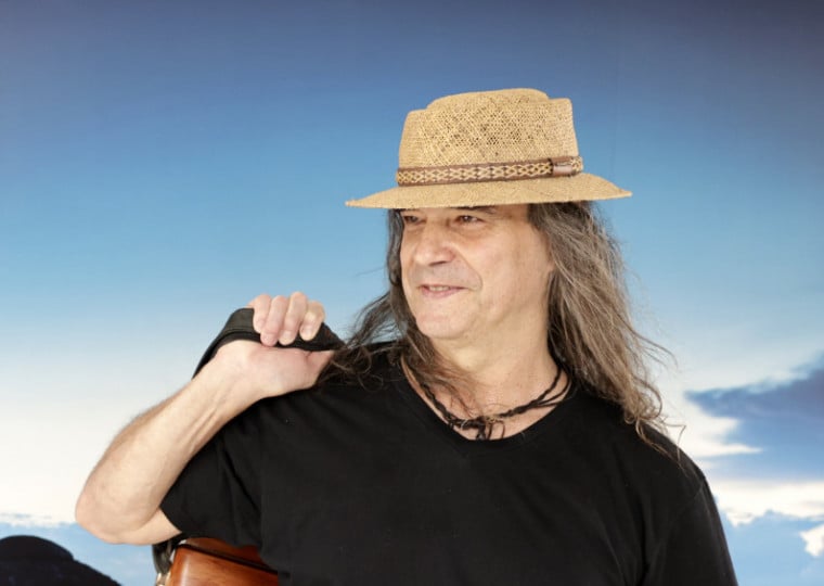 RENATO BORGHETTI.  Primeiro disco, Gaita Ponto,  completa 40 anos. Caderno Viver.
