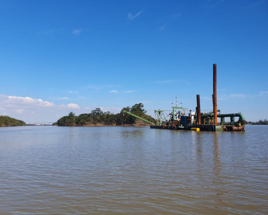 Projeto de Lei pretende desenvolver potencial hídrico do RS