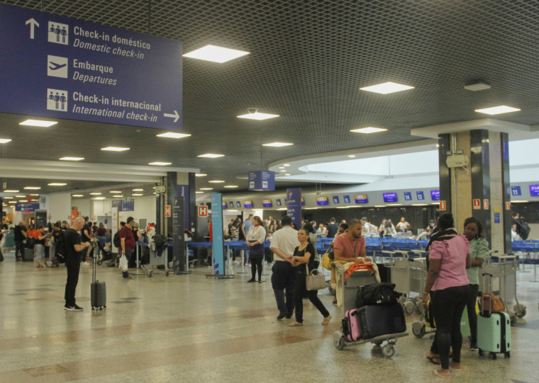 Reabertura do Aeroporto Salgado Filho impulsiona a venda de pacotes turísticos