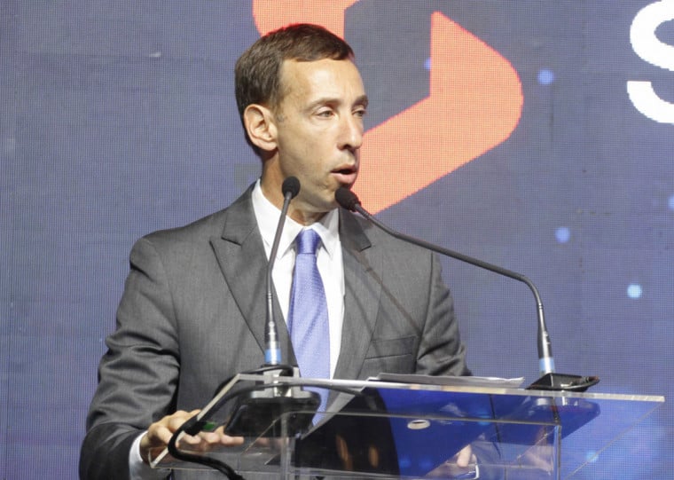 Presidente do Sinduscon-RS, Cláudio Teitelbaum calcula que indústria emprega 130 mil pessoas no Estado