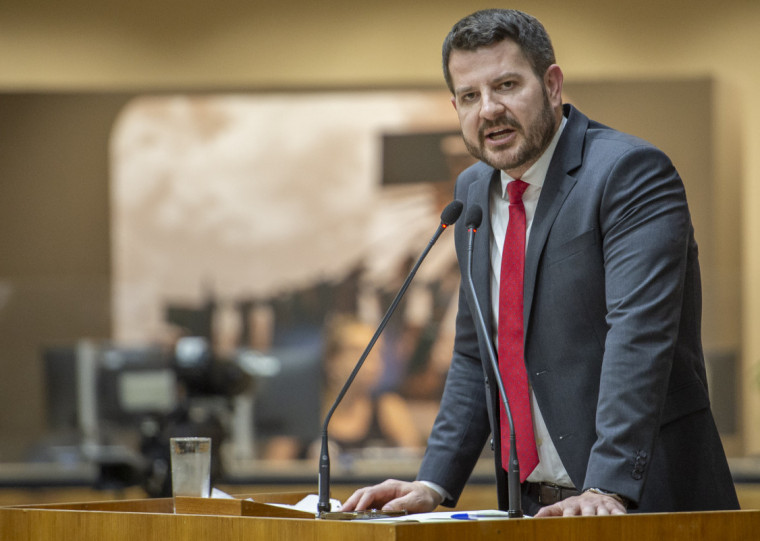 Secretário foi convidado para prestar esclarecimentos na Câmara Municipal
