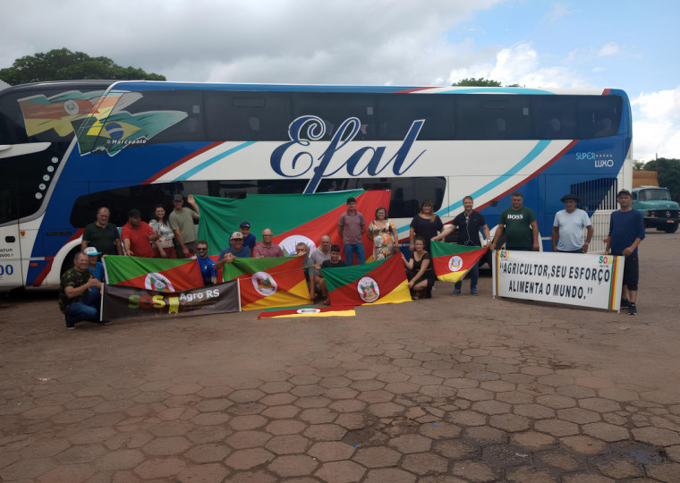 Produtores rurais continuam enfrentando dificuldades para ter acesso a crédito novo e renegociar dívidas