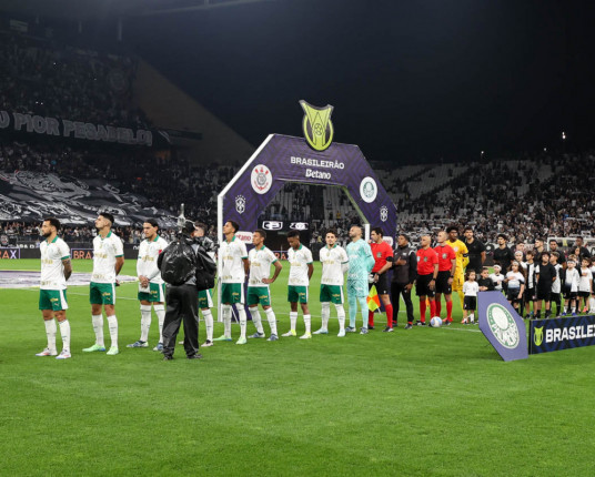 Polícia analisa imagens para identificar envolvidos com cabeça de porco no dérbi