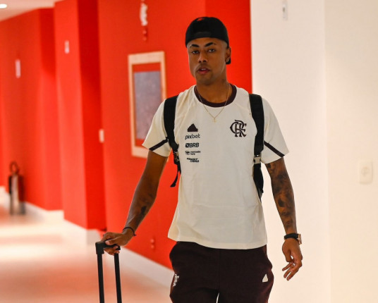 Após operação da PF, Senado quer ouvir Bruno Henrique na CPI das Apostas