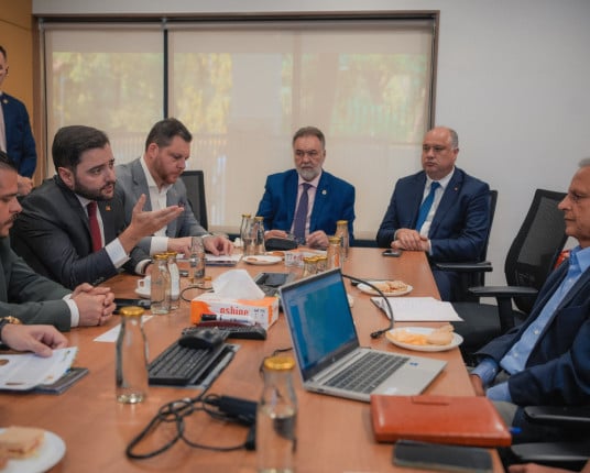 Indiana UPL, de insumos agrícolas, cogita centro de distribuição no RS