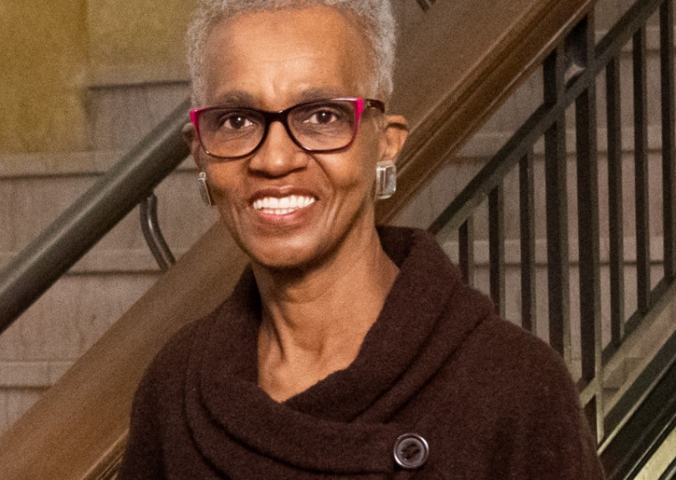 Em novembro, o coletivo de arte realiza oficina formativa, palestra, peça teatral e leitura dramática, com a presença da iluminadora estaduinense Kathy Perkins