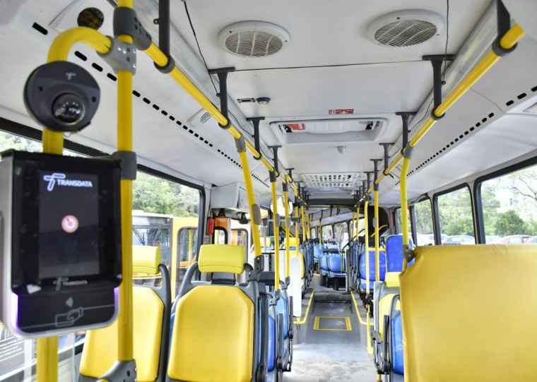 Iniciativa foi implantada em licitação do transporte público municipal concluída no final do ano passado